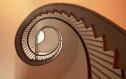 escalera para abajo