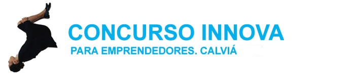 Concurso Innoba Calviá 2008