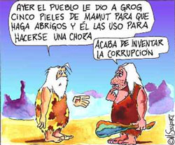 prehistoria