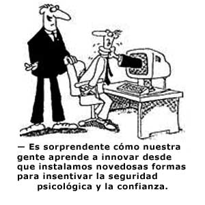 Sistema de aprendizaje organizacional Sistema de aprendizaje organizacional